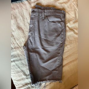 W38 511 Levi Cutoff